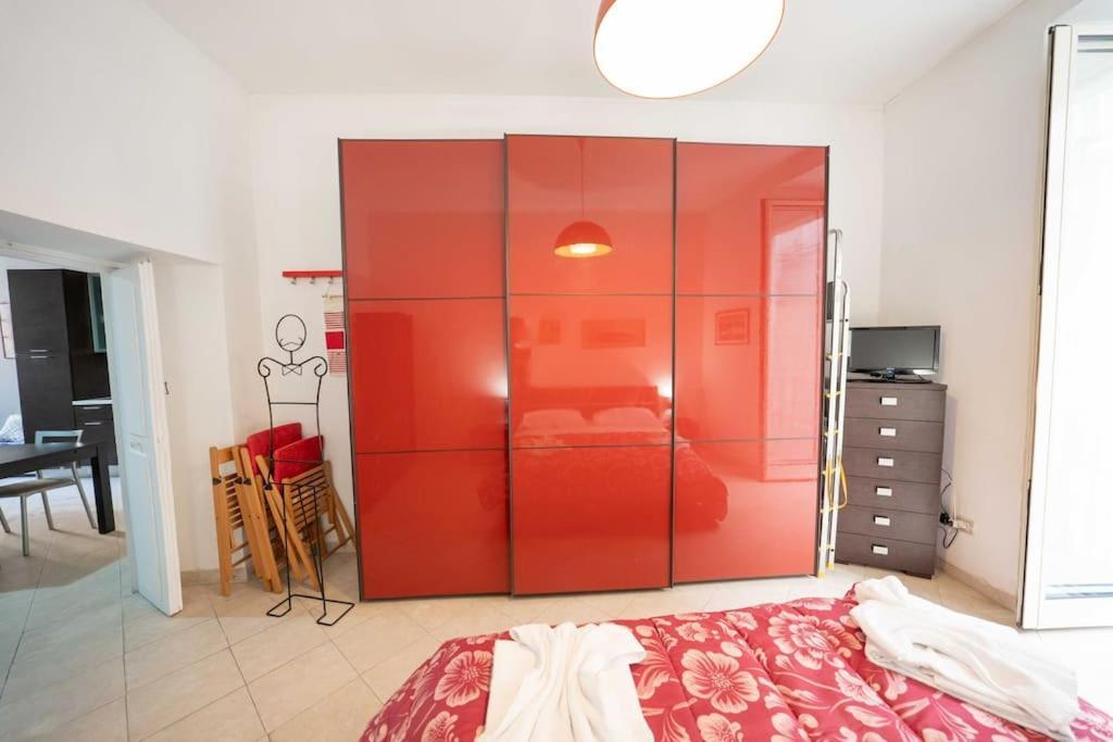 Pazzariello House By Dimorra Apartment Naples Exterior photo