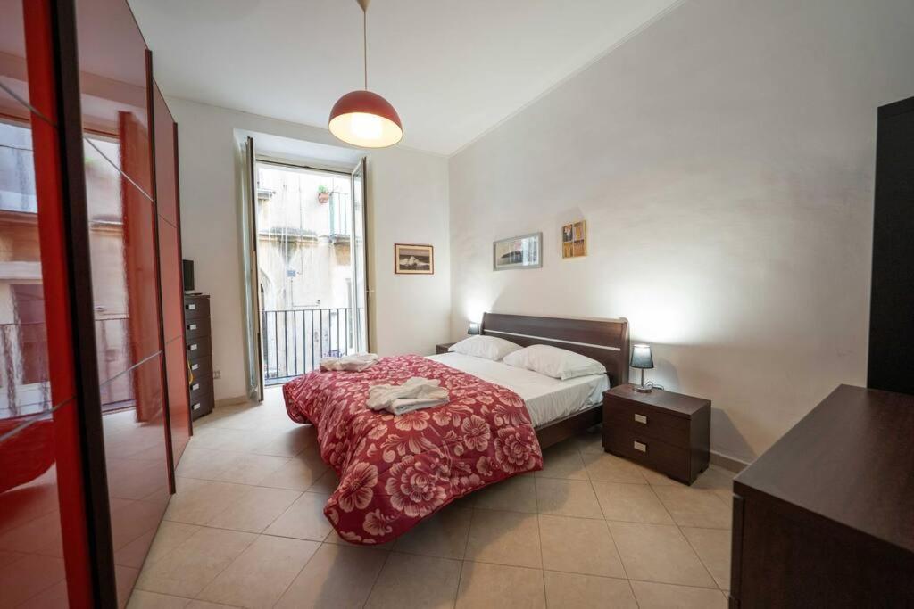 Pazzariello House By Dimorra Apartment Naples Exterior photo