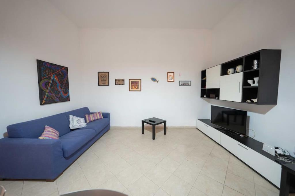 Pazzariello House By Dimorra Apartment Naples Exterior photo